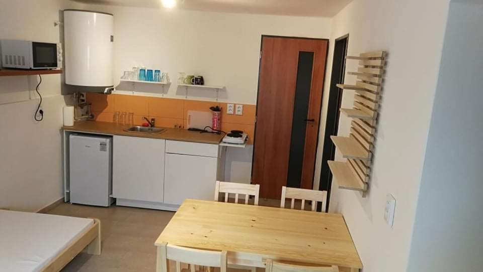 Apartman U Kocky Blansko Extérieur photo