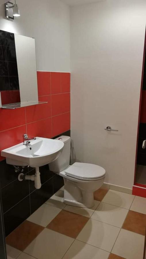 Apartman U Kocky Blansko Extérieur photo