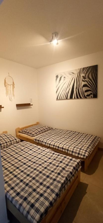 Apartman U Kocky Blansko Extérieur photo