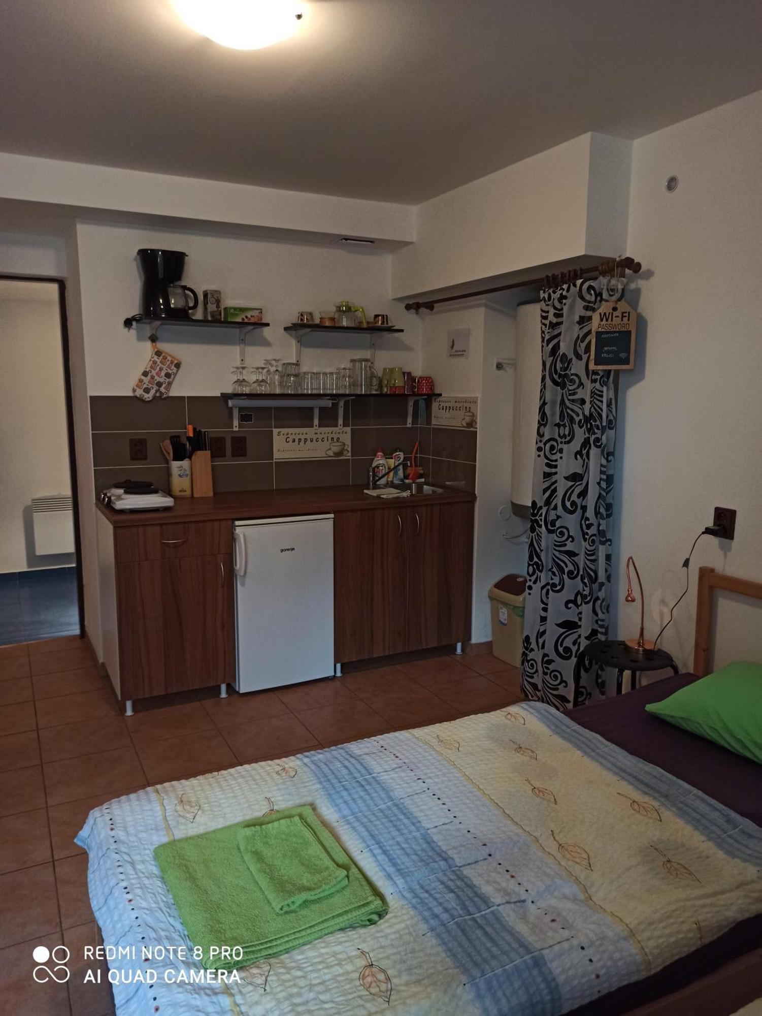 Apartman U Kocky Blansko Chambre photo