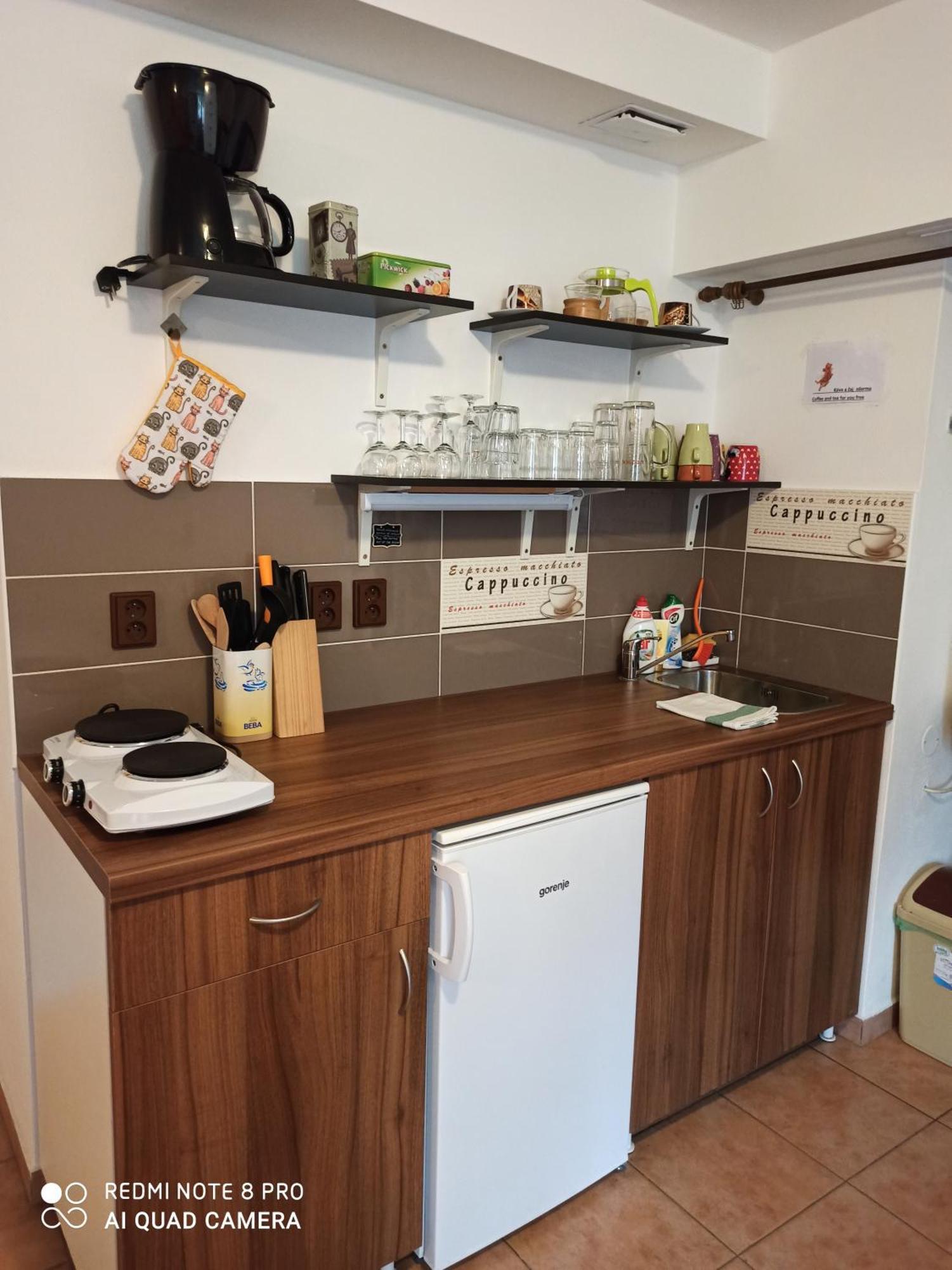 Apartman U Kocky Blansko Chambre photo