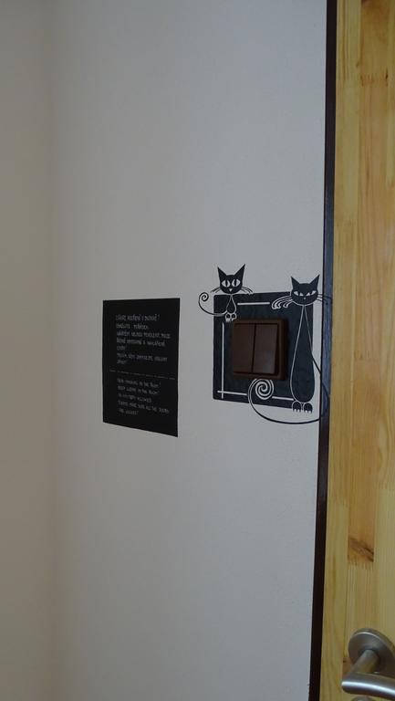 Apartman U Kocky Blansko Extérieur photo