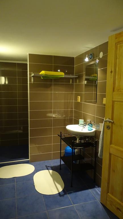 Apartman U Kocky Blansko Extérieur photo