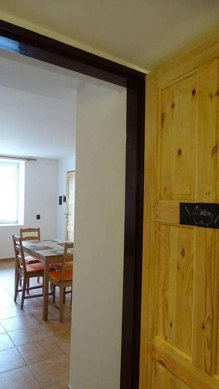 Apartman U Kocky Blansko Extérieur photo