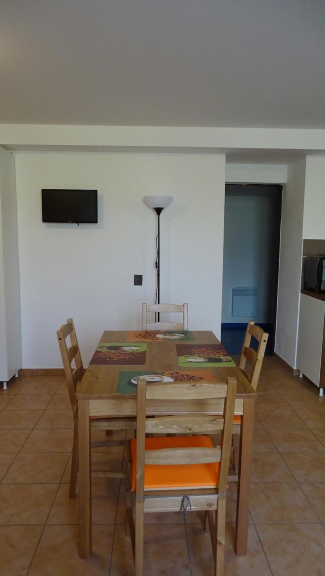 Apartman U Kocky Blansko Extérieur photo