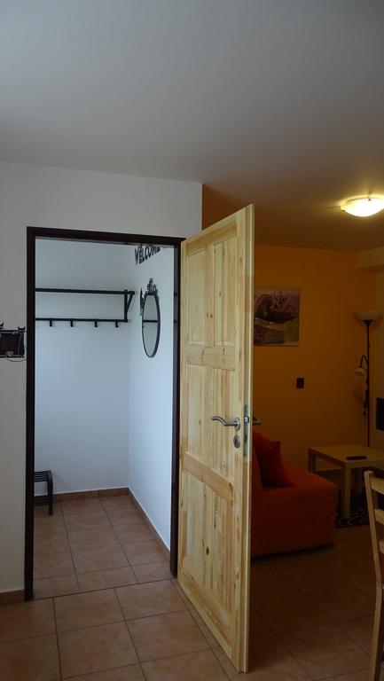 Apartman U Kocky Blansko Extérieur photo