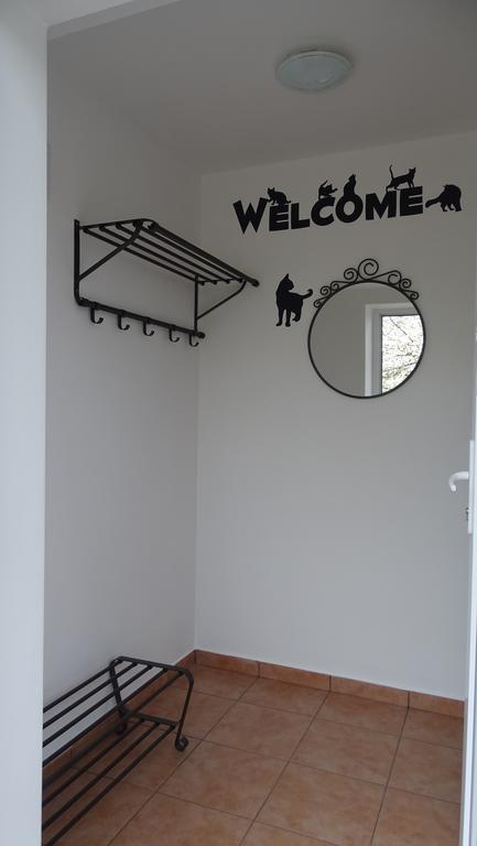 Apartman U Kocky Blansko Extérieur photo