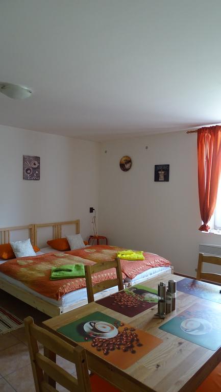 Apartman U Kocky Blansko Extérieur photo