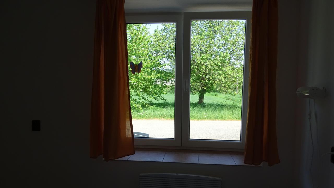 Apartman U Kocky Blansko Extérieur photo