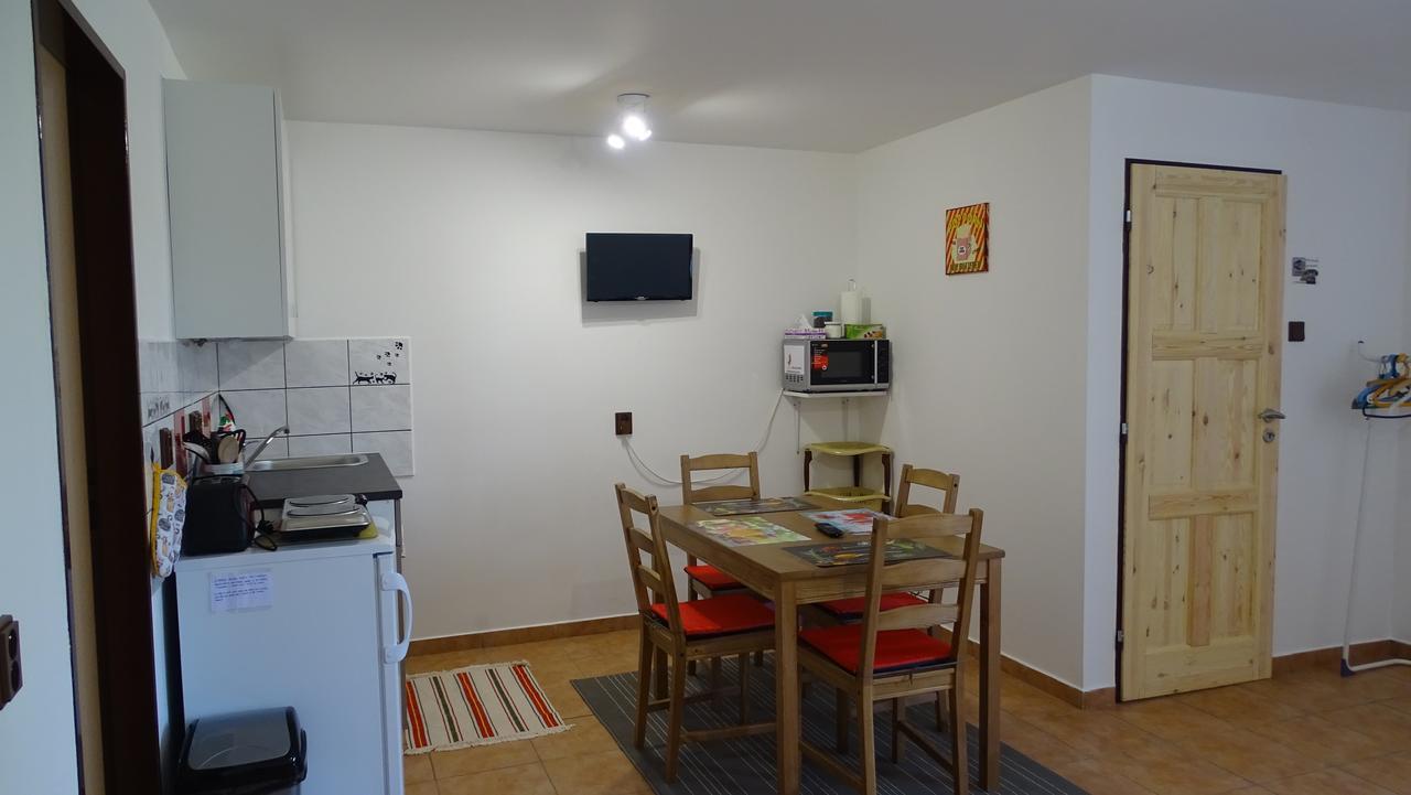 Apartman U Kocky Blansko Extérieur photo