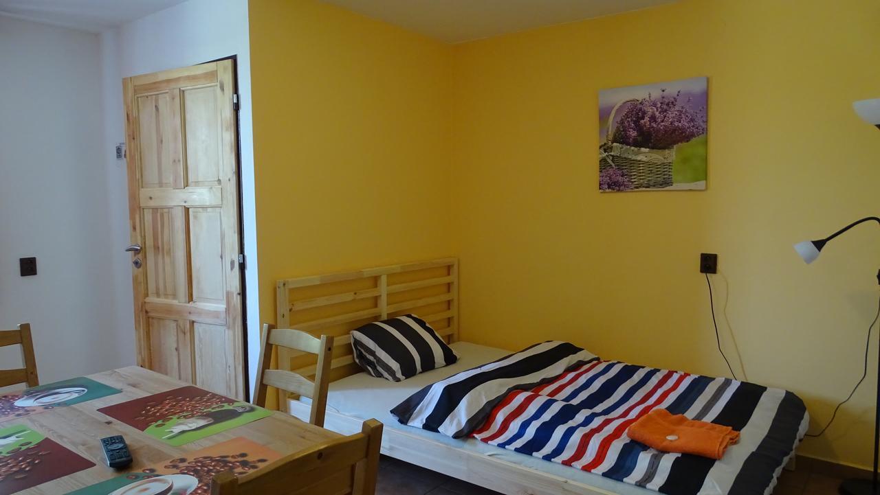 Apartman U Kocky Blansko Extérieur photo