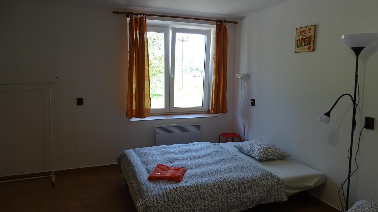 Apartman U Kocky Blansko Extérieur photo